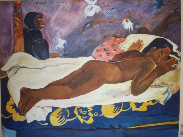 Gauguin-Museum in Atuona22