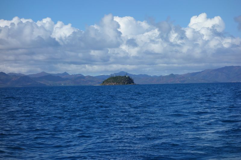 Neukaledonien Lagune