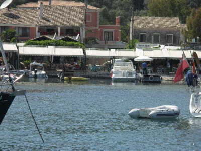 Agios Stefanos