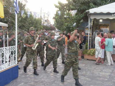 Samos Festival
